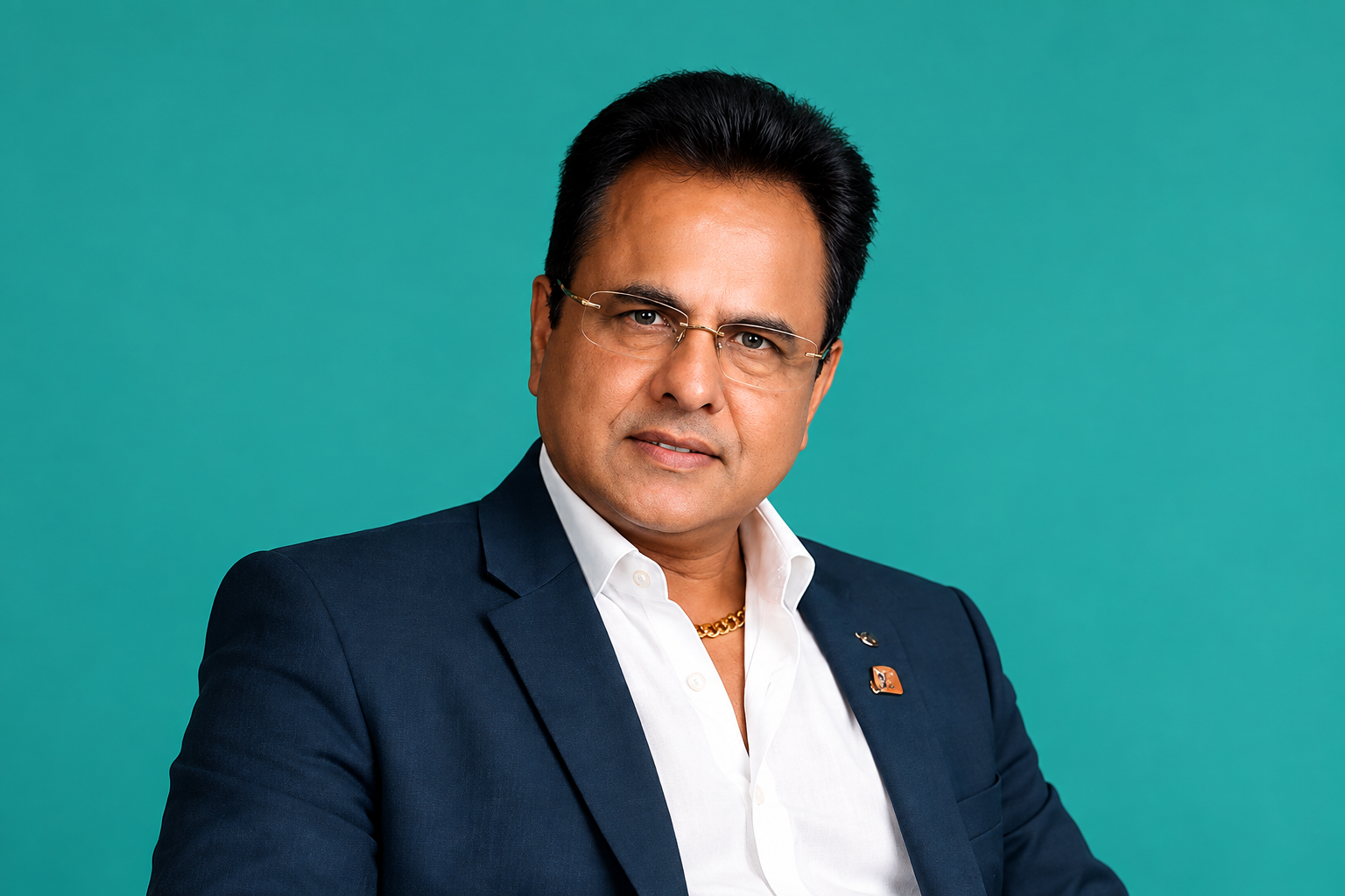 Suman Bindal