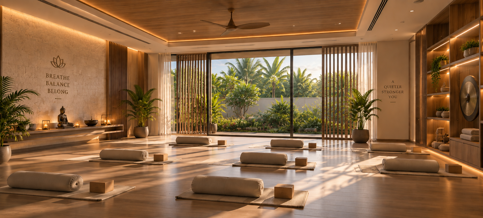 Wellness Center